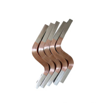 Custom sizes and models available copper bus bars